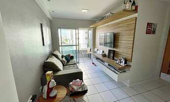 Imagem 6: EDF. ITAPOA, 2 dormitórios na Rua São Sebastião