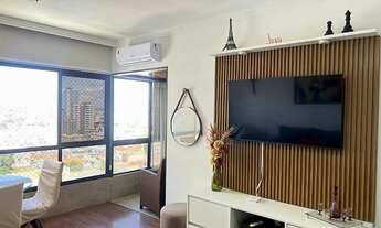 Imagem 2: EDF. LINATE Apartamento com 2 dormitórios