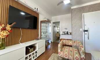 Imagem 3: EDF. LINATE Apartamento com 2 dormitórios