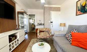 Imagem 4: EDF. LINATE Apartamento com 2 dormitórios