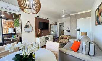 Imagem 6: EDF. LINATE Apartamento com 2 dormitórios