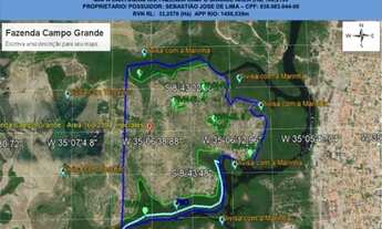 Imagem 4: LOTE DE HECTARES