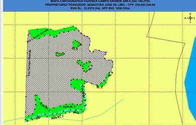 Imagem 5: LOTE DE HECTARES