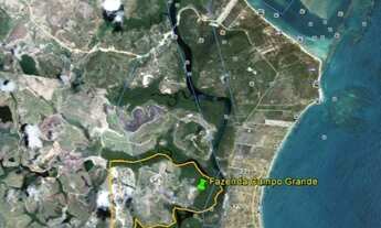 Imagem: LOTE DE HECTARES