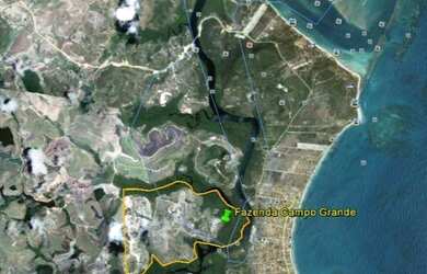 Imagem: LOTE DE HECTARES