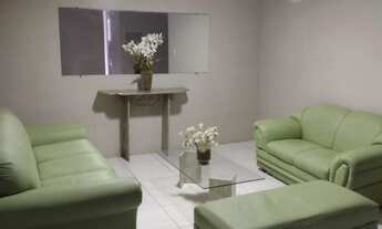 Imagem: EDF. LOUVIERE, 4 dormitórios na Rua Maria