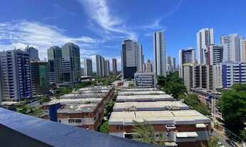 Imagem: EDF. LUANDA, 3 dormitórios na Rua Dhália