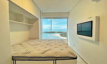 Imagem 5: EDF. MARINAS DA BARRA - PORTEIRA FECHADA