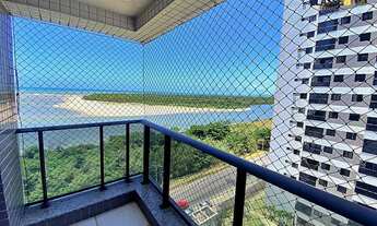 Imagem: EDF. MARIA ISADORA E ISABELA - TORRE ISABELA