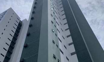 Imagem: EDF. MORADA DOS PALMARES