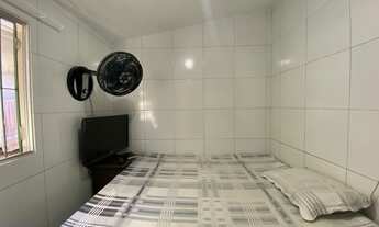 Imagem 5: CASA NOSSA SENHORA DO LORETO