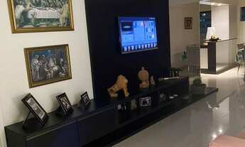 Imagem: EDF. NOTREDAME, 3 dormitórios na Rua Desembargador