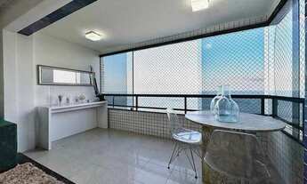 Imagem: EDF. OCAPORÂ, 4 dormitórios na Rua Bernardo