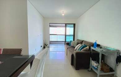 Imagem 5: EDF. OCEAN WAY Apartamento com 3 dormitórios