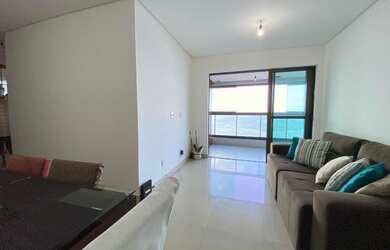 Imagem 6: EDF. OCEAN WAY Apartamento com 3 dormitórios