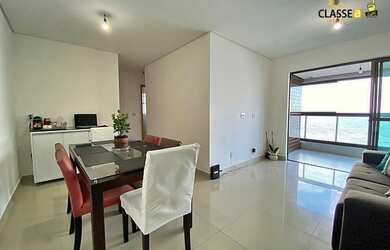 Imagem 7: EDF. OCEAN WAY Apartamento com 3 dormitórios