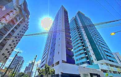 Imagem 1: EDF. PAÇO DO ATLANTICO