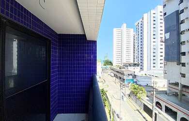 Imagem 2: EDF. PAÇO DO ATLANTICO