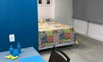 Imagem: EDF. PAIVA HOME STAY - MOBILIADO