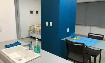 Imagem 3: EDF. PAIVA HOME STAY - MOBILIADO