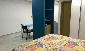 Imagem 5: EDF. PAIVA HOME STAY - MOBILIADO