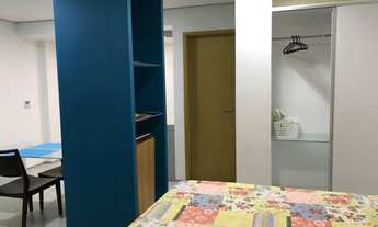 Imagem 6: EDF. PAIVA HOME STAY - MOBILIADO