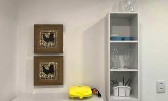 Imagem 7: EDF. PAIVA HOME STAY - MOBILIADO