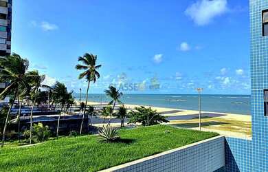 Imagem 4: EDF. PARATI, 4 dormitórios na Avenida Bernardo Vieira De Melo