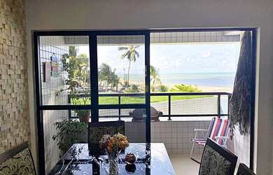 Imagem 5: EDF. PARATI, 4 dormitórios na Avenida Bernardo Vieira De Melo