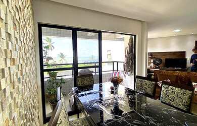 Imagem 6: EDF. PARATI, 4 dormitórios na Avenida Bernardo Vieira De Melo