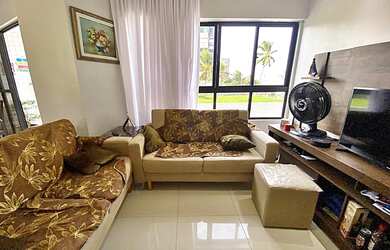 Imagem 7: EDF. PARATI, 4 dormitórios na Avenida Bernardo Vieira De Melo