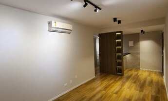 Imagem 2: EDF. PARK WAY Apartamento com 1 dormitório