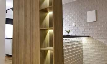 Imagem 4: EDF. PARK WAY Apartamento com 1 dormitório