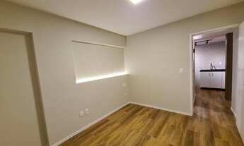 Imagem 5: EDF. PARK WAY Apartamento com 1 dormitório