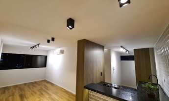 Imagem 6: EDF. PARK WAY Apartamento com 1 dormitório