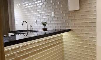 Imagem 7: EDF. PARK WAY Apartamento com 1 dormitório