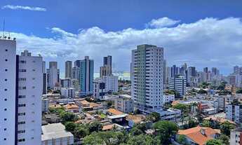 Imagem: EDF. PARK PIEDADE