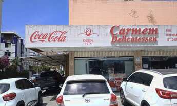 Imagem: PONTO COMERCIAL CANDEIAS