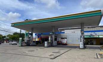 Imagem: POSTO DE GASOLINA