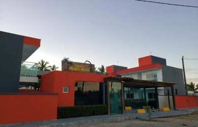 Imagem 3: POUSADA PALANCA NEGRA