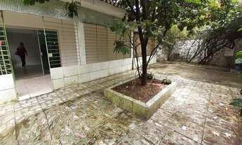 Imagem: CASA PROFESSOR SEVERINO TOLENTINO