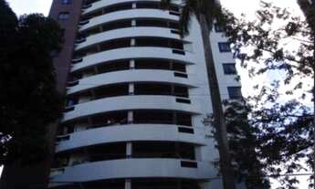 Imagem 1: EDF. PRAIA DE ITAGUARE