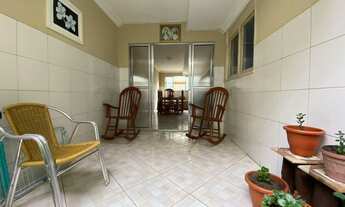 Imagem: CASA PRESIDENTE CASTELO BRANCO