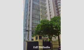 Imagem: EDF. PRELUDIO, 4 dormitórios na Rua Setubal