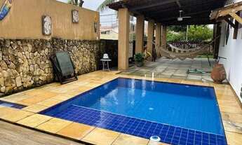 Imagem: CASA PRINCIPAL DE MARACAIPE - MOBILIADA