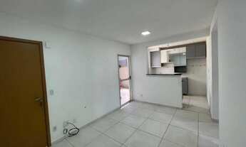 Imagem 2: EDF. RECANTO DO SOL