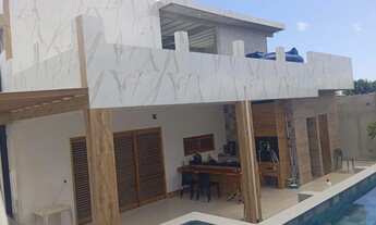 Imagem: CASA RIO BONITO - MOBILIADO