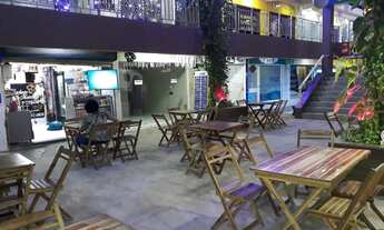 Imagem: LOJA - SHOPPING DE ÁREIA