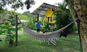 Imagem: SITIO CHÃ GRANDE