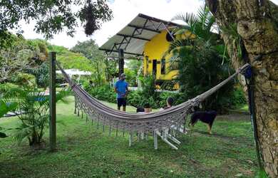 Imagem: SITIO CHÃ GRANDE